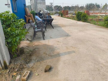  Plot – Exterior View View at Dadri - for Sale