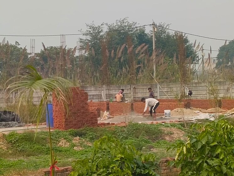 undefined, dadri  100 Sq.Yd. Plot In Dadri Greater Noida 9812038