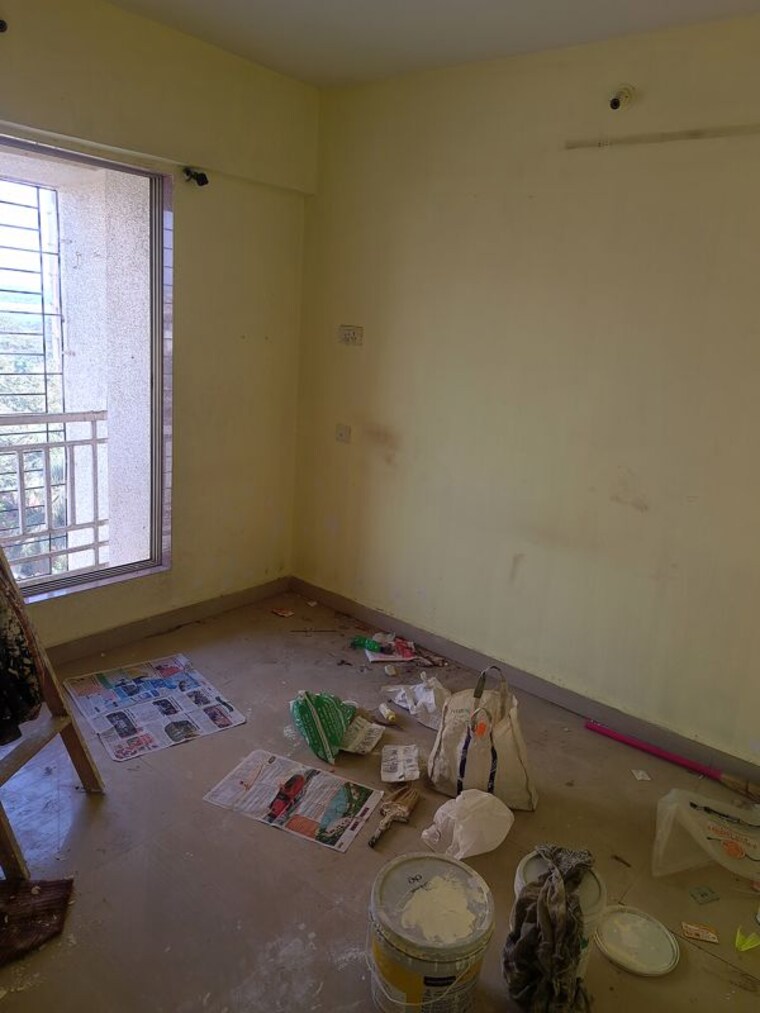 Room, kishor-park 2 Bedroom 785 Sq.Ft. Apartment In Kalwa Thane 9812055