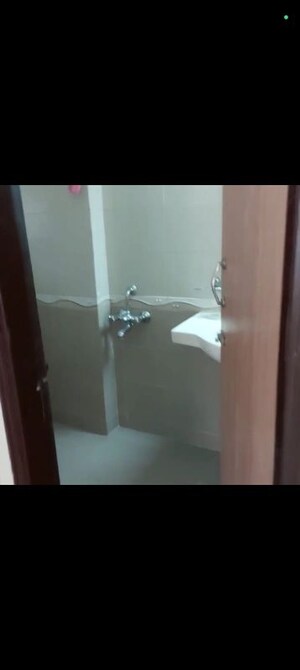 Bathroom in 2 BHK Apartment at Florence CHS, Santacruz East – for Rent