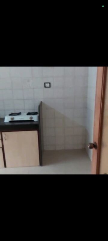 Bathroom in 2 BHK Apartment at Florence CHS, Santacruz East – for Rent