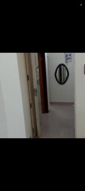 Building Lobby in 2 BHK Apartment at Florence CHS, Santacruz East – for Rent