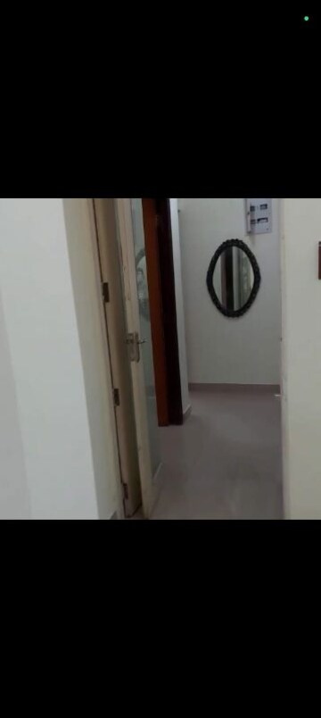Building Lobby in 2 BHK Apartment at Florence CHS, Santacruz East – for Rent