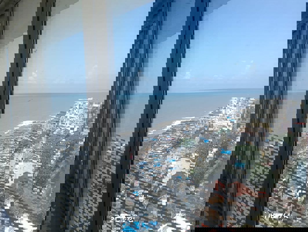 2.5 BHK + Pooja Room,Servant Room,Study Room,Extra Room Apartment For Sale in A1 Apartment