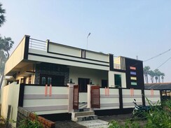 3 BHK + Extra Room Independent House For Sale in A-Zone