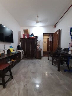 2 BHK + Pooja Room Apartment For Sale in Siddharth Nagar CHS Goregaon