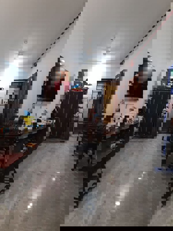 2 BHK + Pooja Room Apartment For Sale in Siddharth Nagar CHS Goregaon