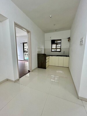 Building Lobby in 2 BHK Apartment at Rohan Leher II, Baner – for Sale