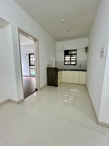 Building Lobby in 2 BHK Apartment at Rohan Leher II, Baner – for Sale