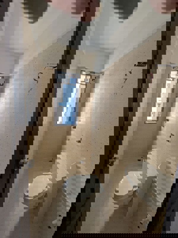 2 BHK + Pooja Room Apartment For Sale in Siddharth Nagar CHS Goregaon