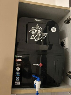 Furnished Amenities in 3 BHK Apartment at Malwa Escon Arena, Lohgarh – for Rent