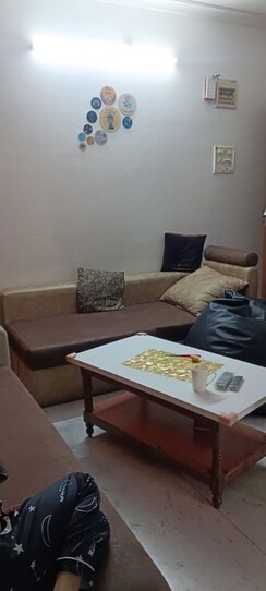 2 BHK + Extra Room Apartment For Sale in Happy Home CHS