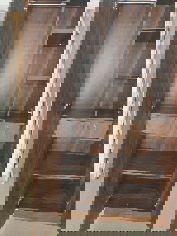 3 BHK + Servant Room,Study Room 2025 Sq.Ft. Apartment in Emaar Palm Premier