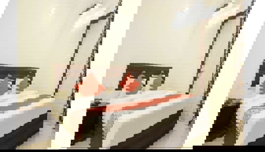 6+ BHK + Pooja Room,Extra Room Independent House For Rent in Gomti Nagar