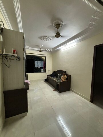 Kitchen in 2 BHK Apartment at Seven Bunglow – for Rent