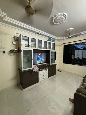 2 BHK Apartment For Rent in Seven Bunglow