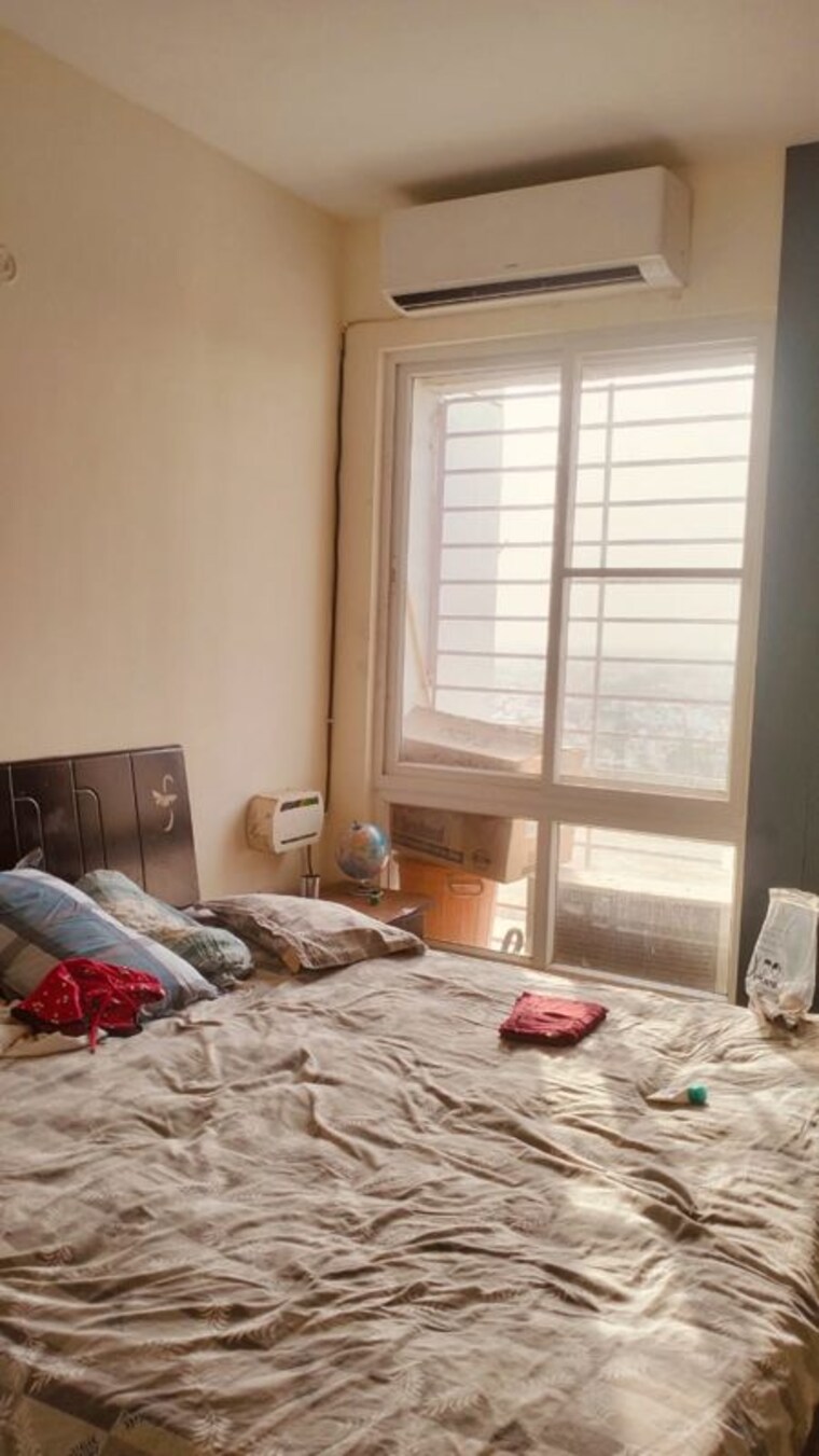 Bedroom, lda-janeshwar-enclave 2 Bedroom 1461 Sq.Ft. Apartment In Jankipuram Lucknow 9812077