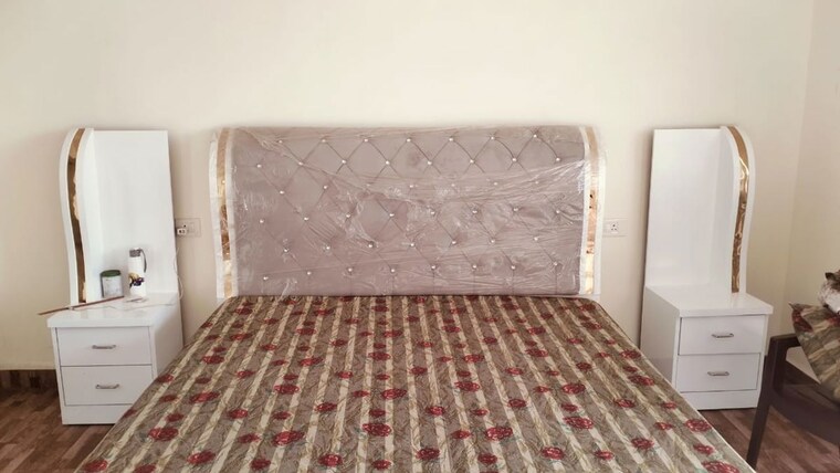 Bedroom, lda-janeshwar-enclave 2 Bedroom 1461 Sq.Ft. Apartment In Jankipuram Lucknow 9812077