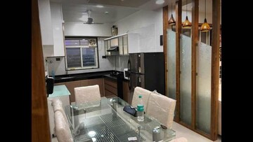 Kitchen in 2 BHK Apartment at Sun City Phase I, Sinhagad Road – for Sale