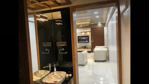  2 BHK Apartment at Sun City Phase I, Sinhagad Road – for Sale
