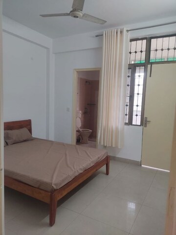 Room in 2 BHK Builder Floor at Ahinsa Khand 2 – for Sale