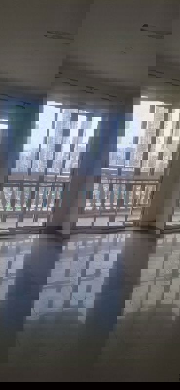 3 BHK + Servant Room,Study Room Apartment For Rent in Smart World Orchard