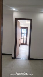 3 BHK + Pooja Room 113 Sq.Yd. Apartment in Dhakoli