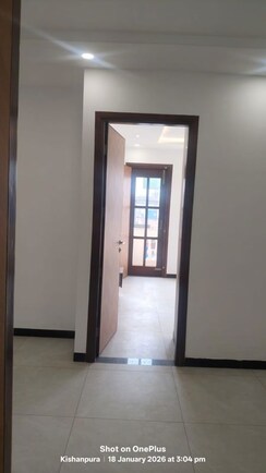 3 BHK + Pooja Room Apartment For Sale in Dhakoli