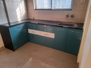 Kitchen in 1 BHK Apartment at Bhandari Nea, Sus – for Rent