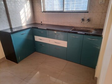 Kitchen in 1 BHK Apartment at Bhandari Nea, Sus – for Rent