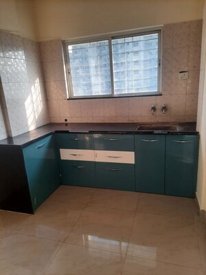 Kitchen in 1 BHK Apartment at Bhandari Nea, Sus – for Rent