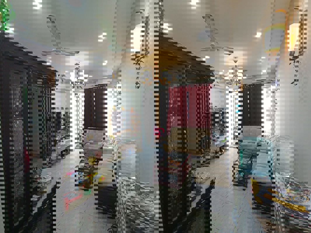 4 BHK + Servant Room,Extra Room Apartment For Rent in ABA Cleo County