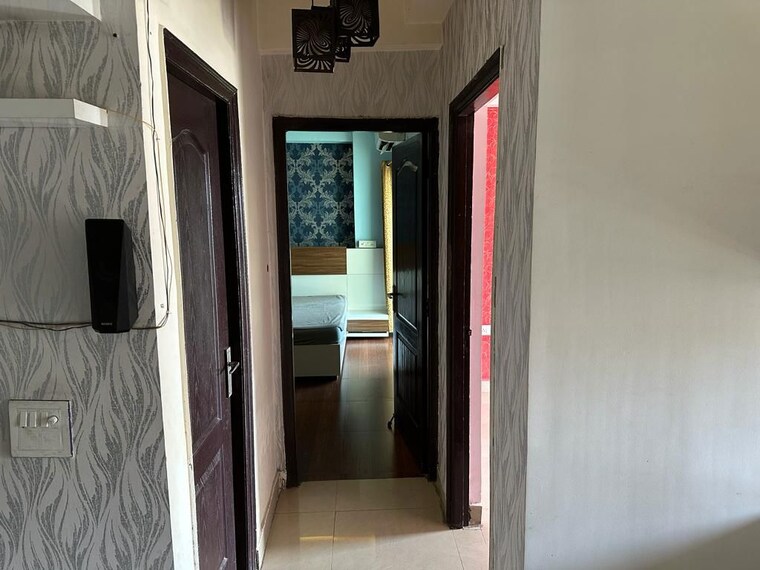 undefined, aims-golf-city 2.5 Bedroom 1150 Sq.Ft. Apartment In Sector 75 Noida 9217444