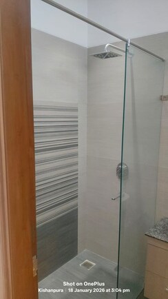 3 BHK + Pooja Room Apartment For Sale in Dhakoli