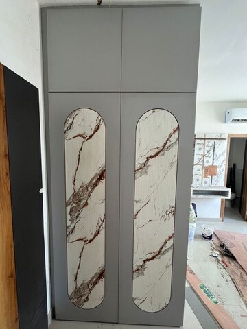 Furnished Amenities in 2 BHK Apartment at Suncity Avenue 76, Sector 76 – for Rent