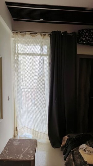 Bathroom in 2 BHK Apartment at Suncity Avenue 76, Sector 76 – for Rent