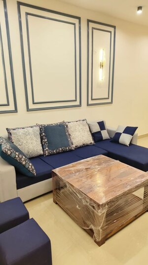 Bedroom in 2 BHK Apartment at Suncity Avenue 76, Sector 76 – for Rent