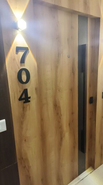 Building Lobby in 2 BHK Apartment at Suncity Avenue 76, Sector 76 – for Rent