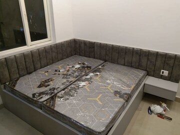 Kitchen in 2 BHK Apartment at Suncity Avenue 76, Sector 76 – for Rent