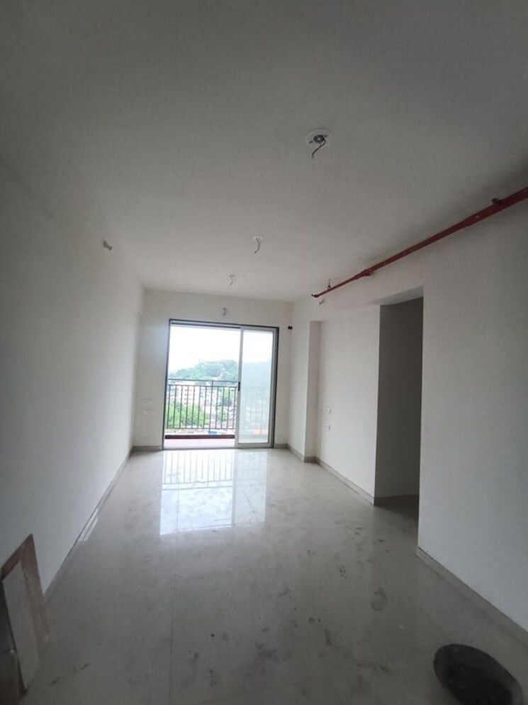 Living Room, ajmera-crosstown-one 2 Bedroom 709 Sq.Ft. Apartment In Kalyan West Thane 9812091