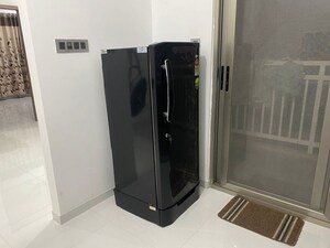 Furnished Amenities in 2 BHK Apartment at Wadgaon Sheri – for Sale