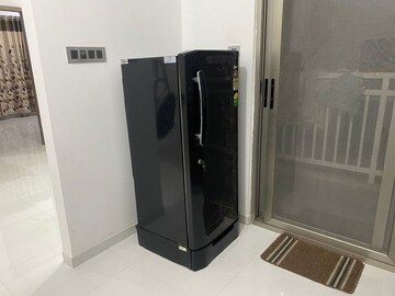 Furnished Amenities in 2 BHK Apartment at Wadgaon Sheri – for Sale