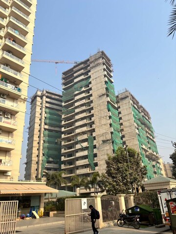 3 BHK Apartment – Exterior View View at Sarena Iris Prime, Ramprastha Greens - for Sale