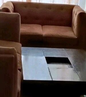 Furnished Amenities in 3 BHK Apartment at Gaurs 16th Parkview Independent Floors, Gaur Yamuna City – for Rent