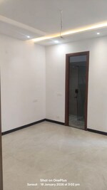 3 BHK + Pooja Room 113 Sq.Yd. Apartment in Dhakoli