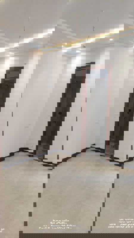 3 BHK + Pooja Room Apartment For Sale in Dhakoli