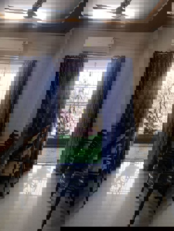 2 BHK 666 Sq.Ft. Apartment in Cosmos Angel