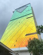 1339 Sq.Ft. Office Space in Parinee I