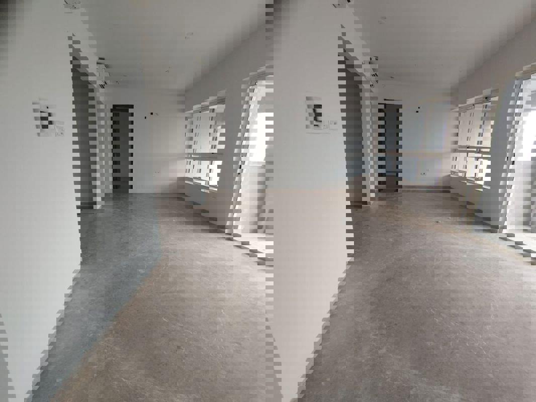 3 BHK + Store Room 1440 Sq.Ft. Apartment in Kunal Aspiree