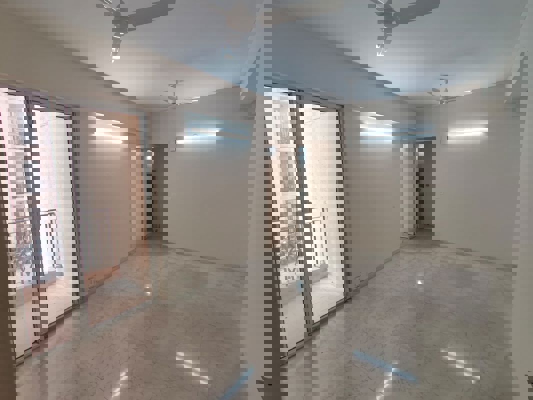 2 BHK + Study Room 645 Sq.Ft. Apartment in MRG The Balcony